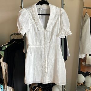 Reformation Jack Dress | NWT